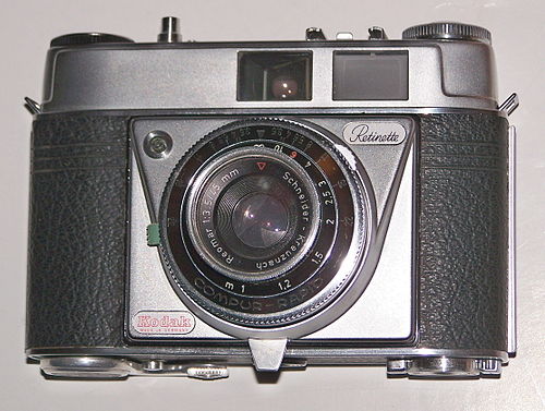 Kodak Retinette